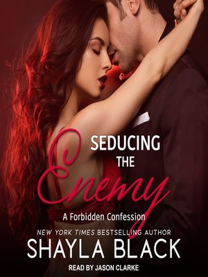 cover image of Seducing the Enemy